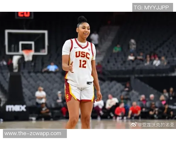 南加大与康涅狄格女篮对决全员穿科比球鞋展现致敬精神与团结力量