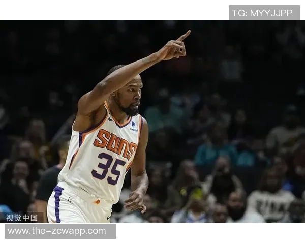 媒体人称文班投篮风格如大码杜兰特视觉效果震撼宛如超模般独特